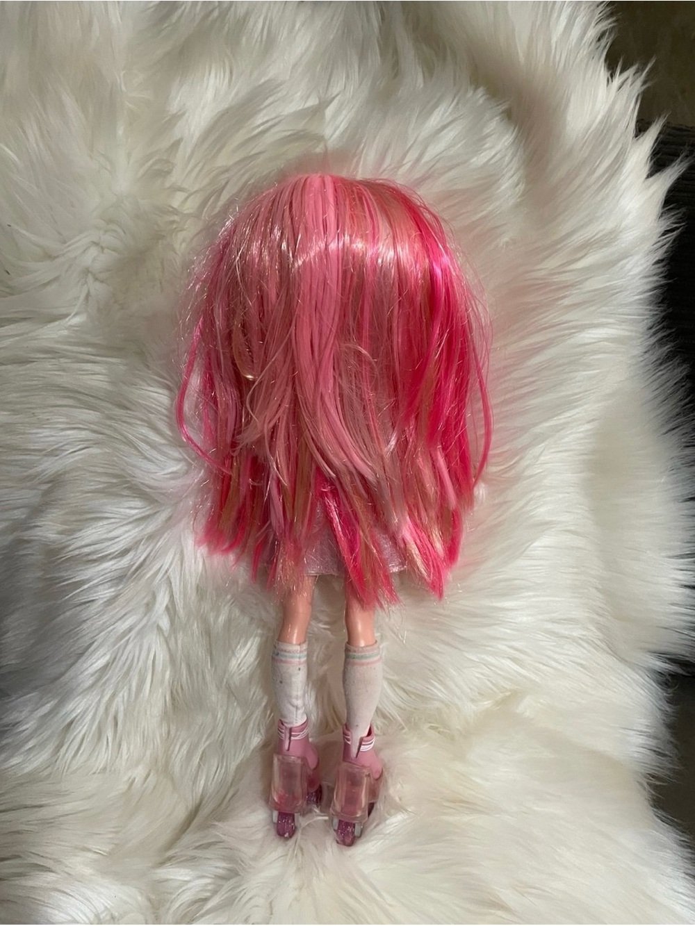 Doll - Picture 5 of 8